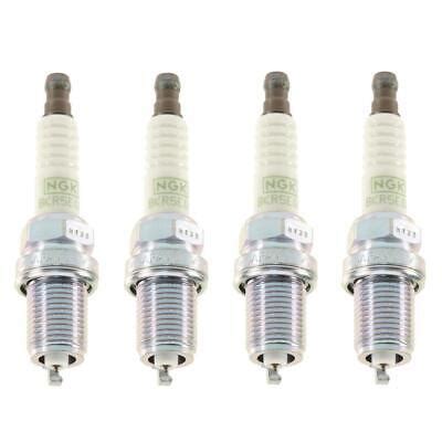 New Ngk Platinum Power Spark Plugs Bkr Egp Ebay