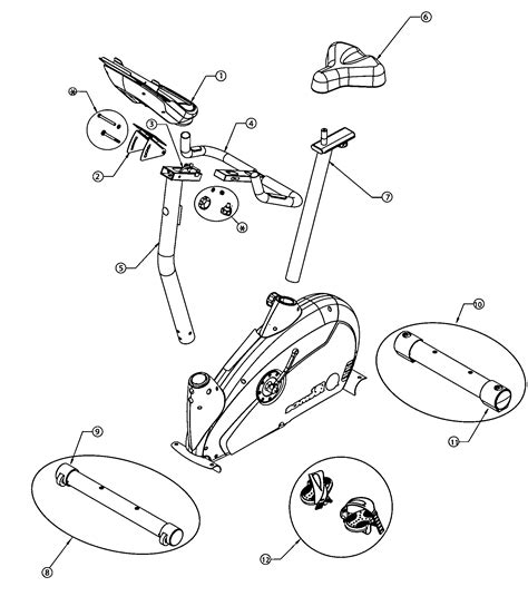 I suggest you check the troubleshooting guide in the manual, as there are several causes for the resistance not changing. Looking for Schwinn model SCHWINN 150 exercise cycle repair & replacement parts?