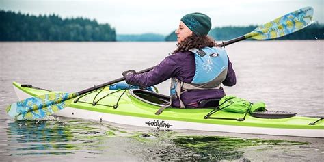 Kayaking Articles Rei Expert Advice