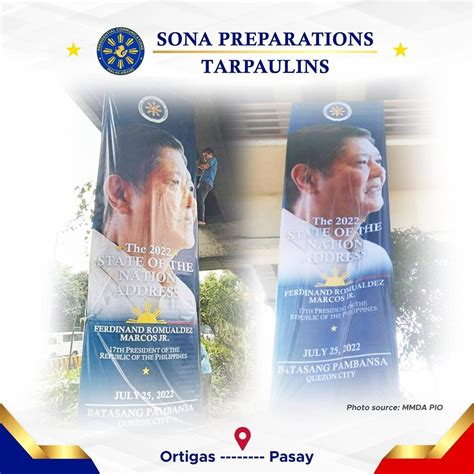 Office Of The Press Secretary On Twitter To Invite The Filipino People To Watch President