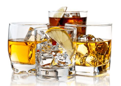 Is alcohol really that bad?