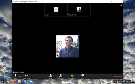 Zoom in or out on your current page. Getting Started On Chrome OS - Zoom Help Center