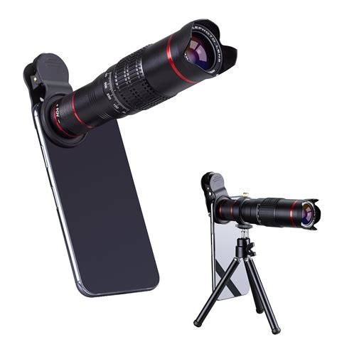 Buy 22x Hd Zoom Mobile Phone Telescope Lens Best Price In Pakistan
