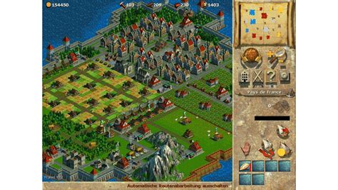 (4) click on singleplayer …and then start your game. sir henry gives details of file extensions: Anno: Die Aufbau-Reihe - Alle Spiele der Strategie-Serie