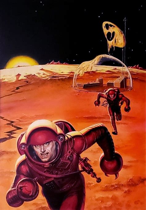 Pin By Vvalima On Retrofuturism And Vintage Sci Fi Scifi Fantasy Art