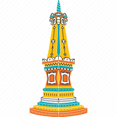 Tugu Jogja Png Hd Tugu Jogja Png Hd Tugu Stock Illustrations 48 Images