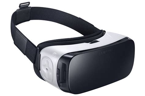 Óculos 3d Samsung Gear Vr Virtual Reality Headset R 99000 Em