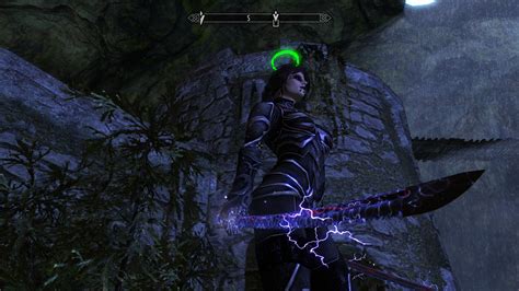 Enchantments Upgraded At Skyrim Nexus Mods And Community