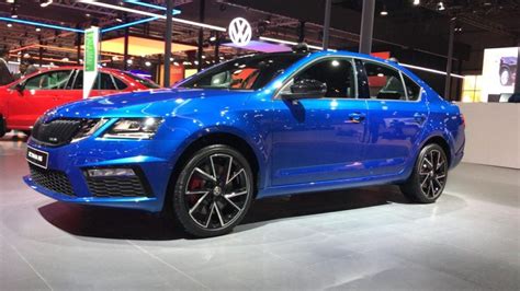 Nriol.com, the premier online community since 1997 for the indian immigrant community provides a range of resourceful services for immigrants and visitors in america. Auto Expo 2020 : Skoda Octavia VRS Launched for a Price of ...
