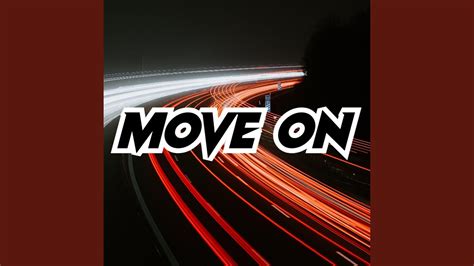 Move On Youtube