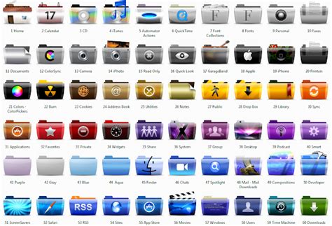 Windows 10 Folder Icon Download 68987 Free Icons Library Vrogue