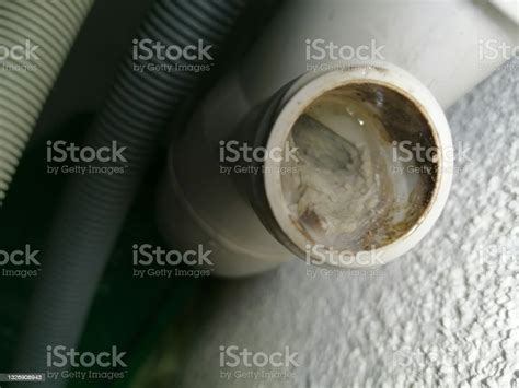 Washing Machine Drain Clogged Stock Photo Download Image Now Istock