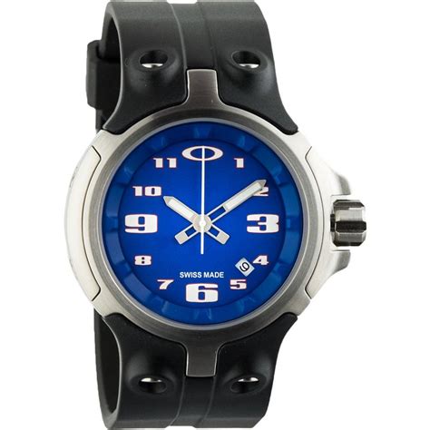 8 Best Selling Oakley Watches For Men Fan Of Fashion Wrist Watches