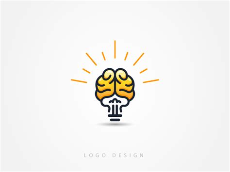 If so, brandcrowd's logo creator can generate hundreds of healthcare logos that inspire trust and confidence. Creative Idea Logo Template by Nasir on Dribbble