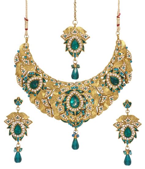 Top 3 Jewellery Picks for Diwali - Latest Fashion Trends ...