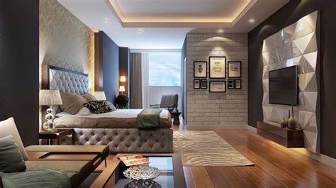 Ingenious solutions for a small bedroom. 10 Elegant yet Simple Bedroom Designs - Master Bedroom Ideas