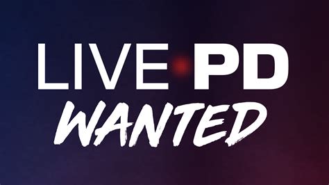 Live Pd Wanted Full Episodes Video And More Aande