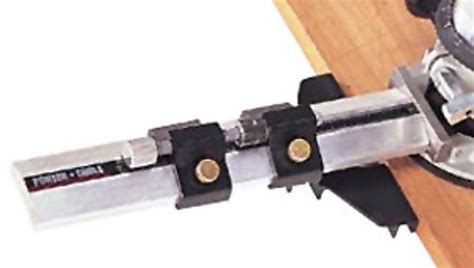 Porter Cable Precision Edge Guide Midwest Technology Products