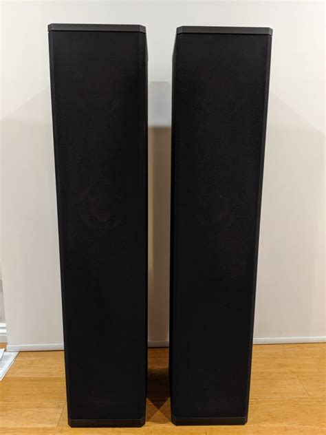 Fs Vaf Dc X Floor Stand Speakers ﻿ Stereo Home Cinema Headphones Components