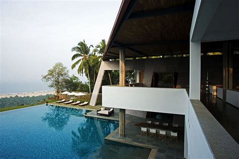 If Its Hip Its Here Archives Modern Luxury Home In India Boasts