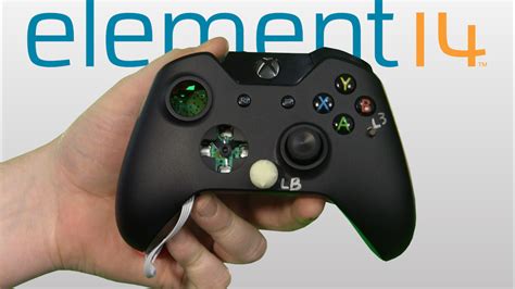 Modder Creates Single Handed Xbox One Controller Gamespot