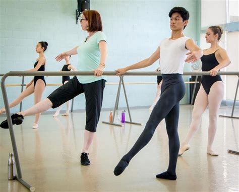 The Best Way To Pace Your 90 Minute Ballet Class Dance Teacher