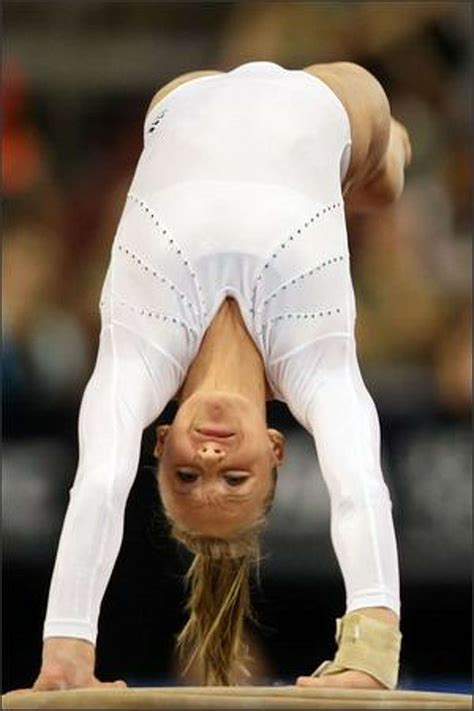 Us Olympic Gymnastics Trials 2008