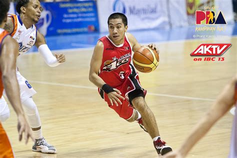 La Tenorio Reflects On The Gold Medal Game Slamonline Philippines