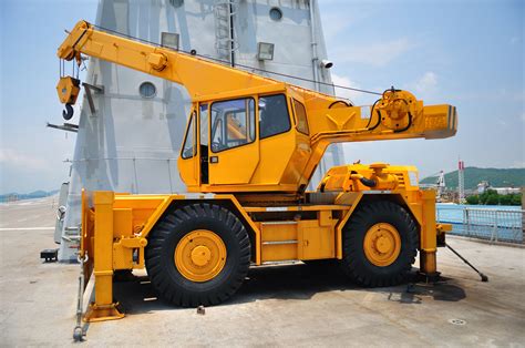 Mobile Crane Training General Industry Uses Only Fts Safety