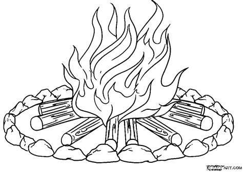 Free Fire Coloring Pages Fire Coloring Pages Páginas Para Colorear