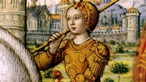 Joan Of Arc Facts And Stories Youve Never Heard Before