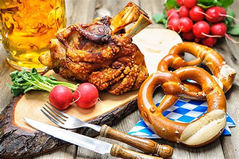German Food Stock Photos Pictures And Royalty Free Images Istock