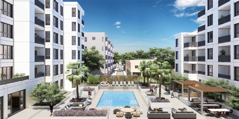 Lifestyle ● home & gardens. Cobalt - Apartments in Culver City, CA | Westside Rentals