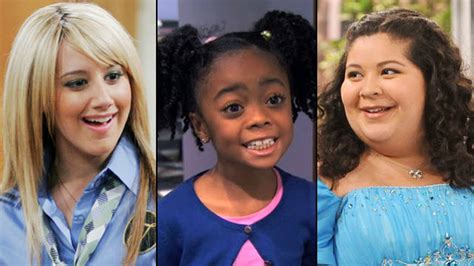 Quiz Only A Disney Channel Expert Can Name All 12 Characters In This