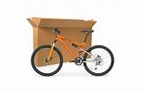 Images of Packing A Bike To Ship