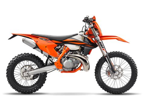 The ktm 250 exc model is a enduro / offroad bike manufactured by ktm. KTM 300 EXC TPI 2019 | ENDURIDES by Marko Prodan