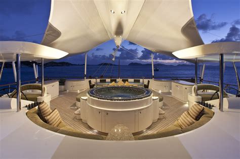 Spacious Luxury Catamaran Hemisphere For Charter In The Mediterranean