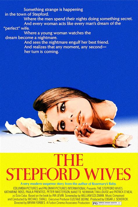 the stepford wives 1975 imdb