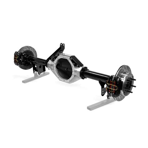 Speedmaster® Axle Assembly Pce1962024 Buy Direct With Fast Shipping