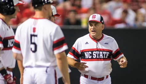 The nc state baseball team is headed back to omaha, as the pack9 will return to the college world series for the third time in program history and first time since 2013. NC State Wolfpack baseball Elliott Avent
