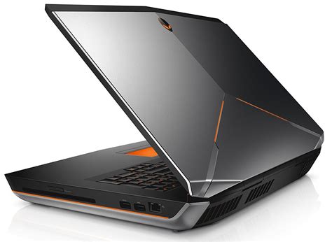Dell Lança Três Novos Laptops Poderosos Incluindo O Alienware M18