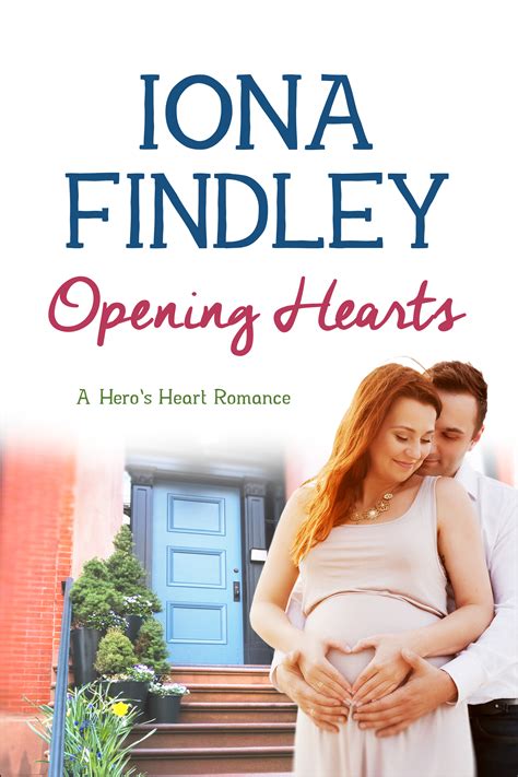 Opening Hearts Iona Findley
