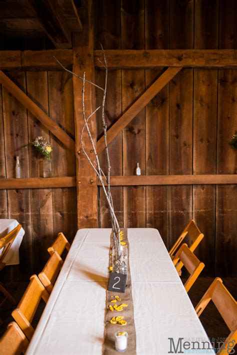 Barn & farm wedding venues. The Barn & Gazebo | Salem, Ohio Wedding Venue | Menning ...