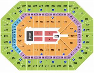 Target Center Seating Chart Rows Seats And Club Seats