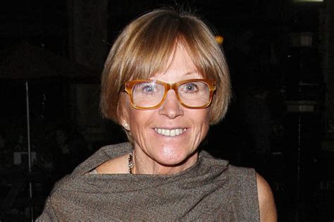 For the past 15 years. Anne Robinson reveals how much money she's worth | Daily Star