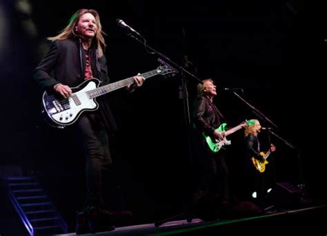 Styx In Nashville Band Returns To The Ryman Auditorium In May