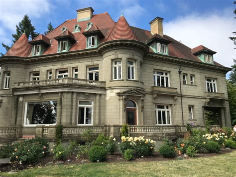 Pittock Mansion Portland 2019 All You Need To Know Before You Go