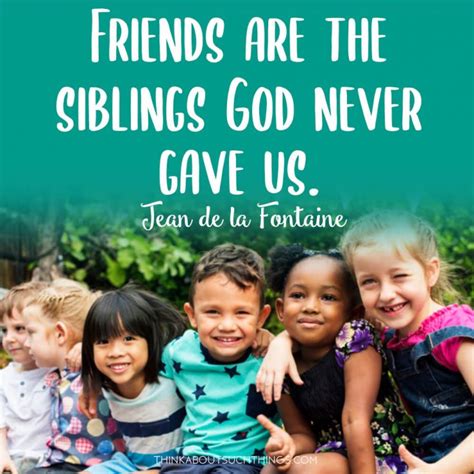45 Christian Friendship Quotes That Will Bless You Think About Such
