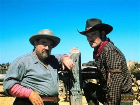 And the phrase big country gets tossed around fervently, mystically, bolstered by wyeth this is my kind of movie! Burl Ives Archives - Great Western Movies