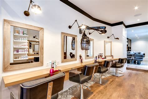 Découvrez l'osb en 3 questions et de nombreuses idées sur le blog. Rénovation totale Salon Coiffure. Paris. Un Espace ...